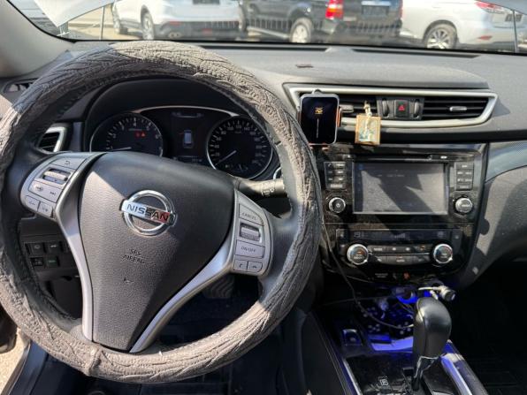 Nissan X-Trail III с пробегом 2015 года, цена 1 559 000 рублей, 178800 км, внедорожник, Автокод Объявления