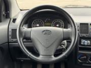 Hyundai Getz I Рестайлинг Казань  - изображение 28