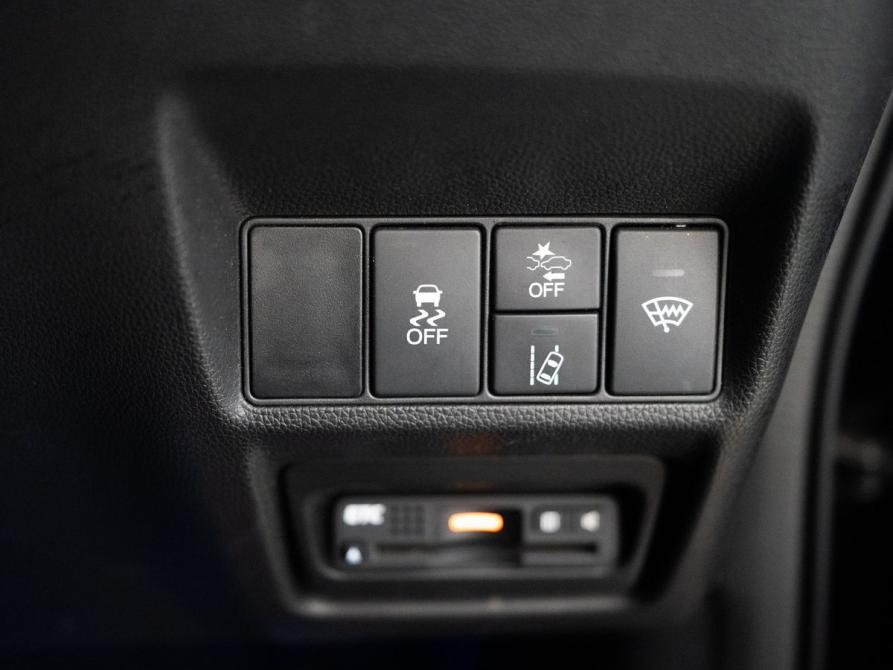 Honda Stepwgn V Иркутск  - изображение 19