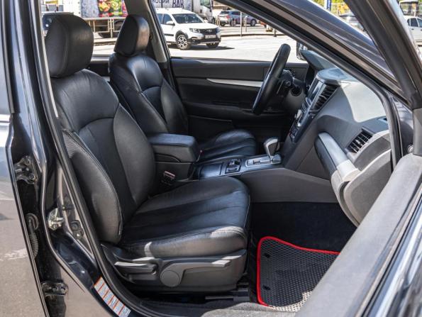 Subaru Outback IV Рестайлинг с пробегом 2012 года, цена 1 679 000 рублей, 156940 км, универсал, Автокод Объявления