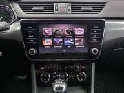 Skoda Superb III Рестайлинг Казань  - изображение 23