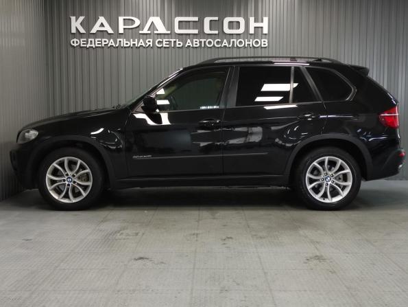 BMW X5 II (E70) с пробегом 2007 года, цена 1 385 000 рублей, 286000 км, внедорожник, Автокод Объявления