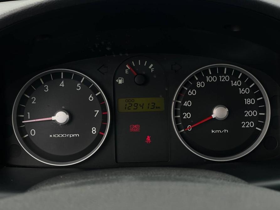 Hyundai Getz I Рестайлинг Стерлитамак  - изображение 25