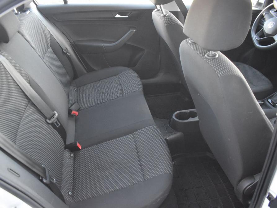 Volkswagen Polo VI Архангельск  - изображение 11