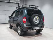 Chevrolet Niva I Рестайлинг Екатеринбург  - изображение 26