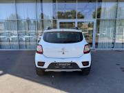 Renault Sandero II Рестайлинг Воронеж  - изображение 18