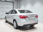 Lada (ВАЗ) Vesta I Екатеринбург  - изображение 26