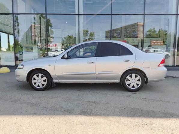 Nissan Almera Classic I с пробегом 2010 года, цена 499 800 рублей, 150709 км, седан, Автокод Объявления