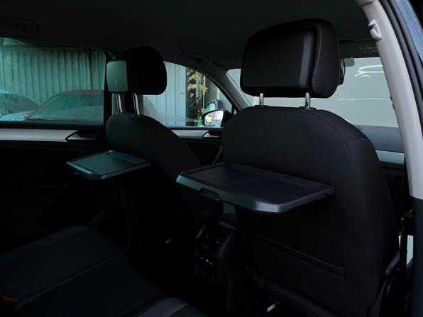 Volkswagen Tiguan II с пробегом 2019 года, цена 1 896 300 рублей, 164422 км, внедорожник, Автокод Объявления