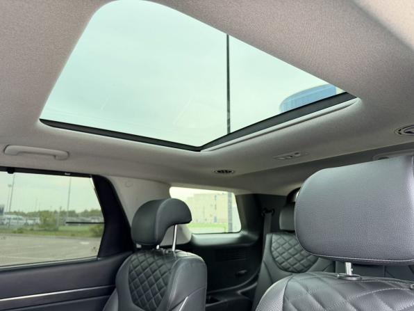 Hyundai Palisade I с пробегом 2021 года, цена 4 200 000 рублей, 139458 км, внедорожник, Автокод Объявления