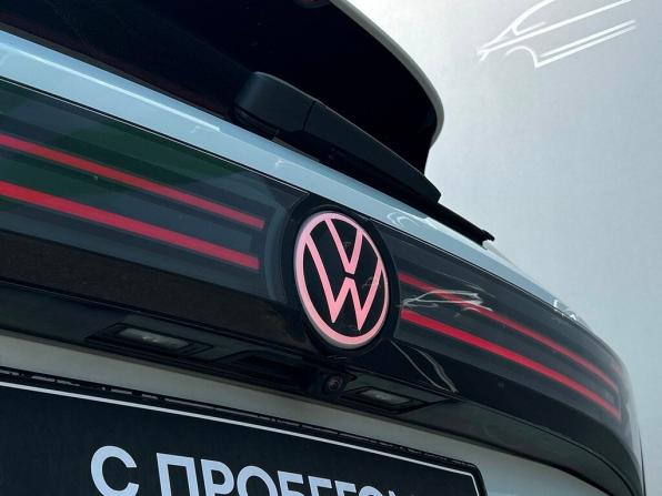 Volkswagen ID.6 с пробегом 2023 года, цена 3 545 700 рублей, 29325 км, внедорожник, Автокод Объявления