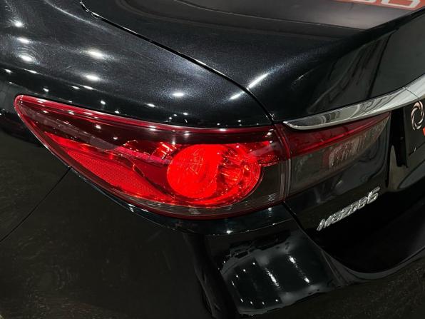 Mazda 6 III (GJ) с пробегом 2013 года, цена 1 560 000 рублей, 179000 км, седан, Автокод Объявления