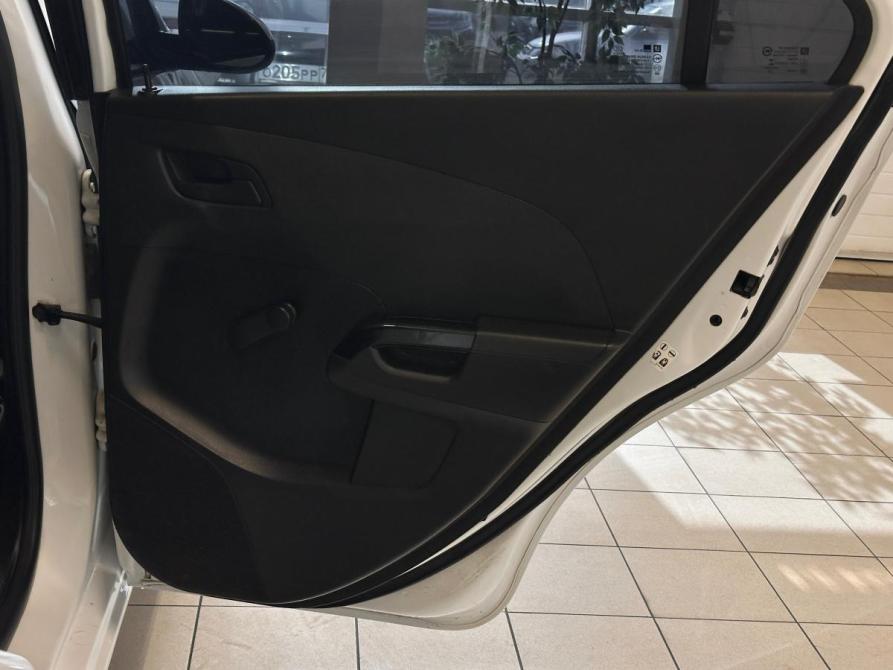 Chevrolet Aveo II Волгоград  - изображение 17