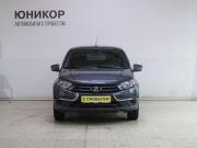Lada (ВАЗ) Granta I Рестайлинг Дзержинск  - изображение 22