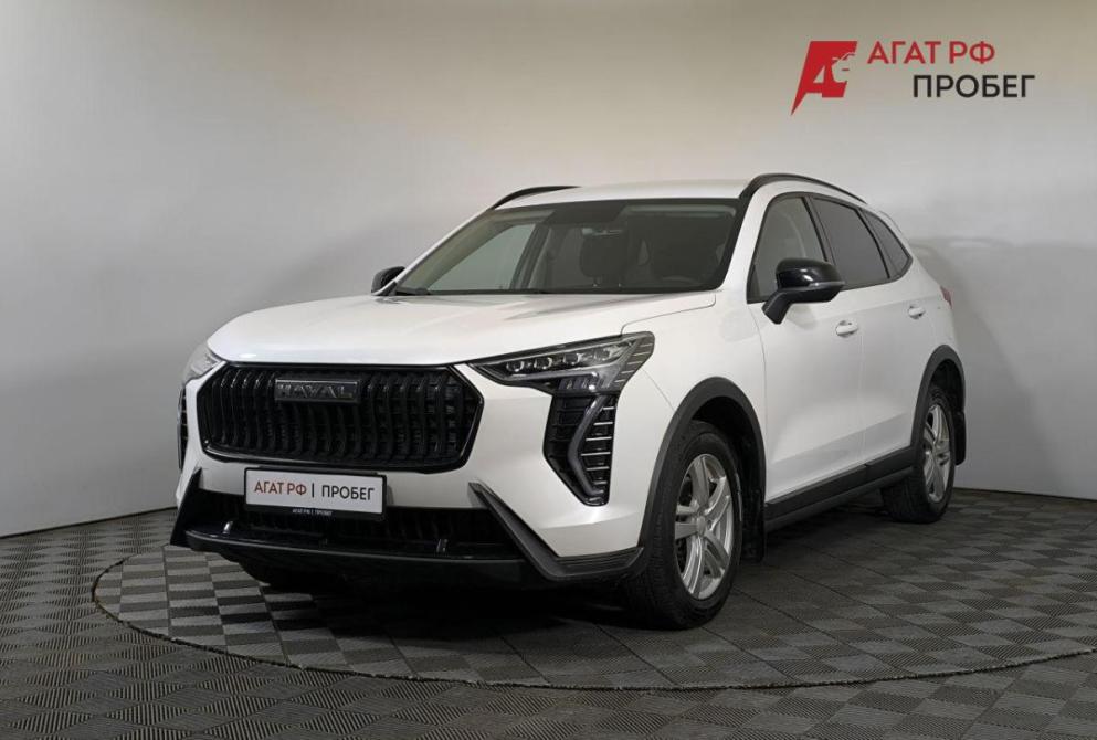 Haval Jolion I Рестайлинг Нижний Новгород  - изображение 1