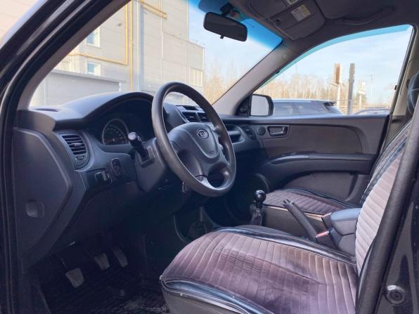 Kia Sportage II Рестайлинг с пробегом 2010 года, цена 855 000 рублей, 260349 км, внедорожник, Автокод Объявления