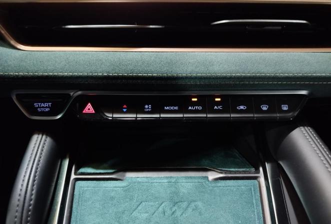 Geely Monjaro I с пробегом 2023 года, цена 3 465 000 рублей, 18321 км, внедорожник, Автокод Объявления
