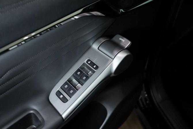 Новый GAC GS4 2025 года, цена 3 705 000 рублей, внедорожник, Автокод Объявления
