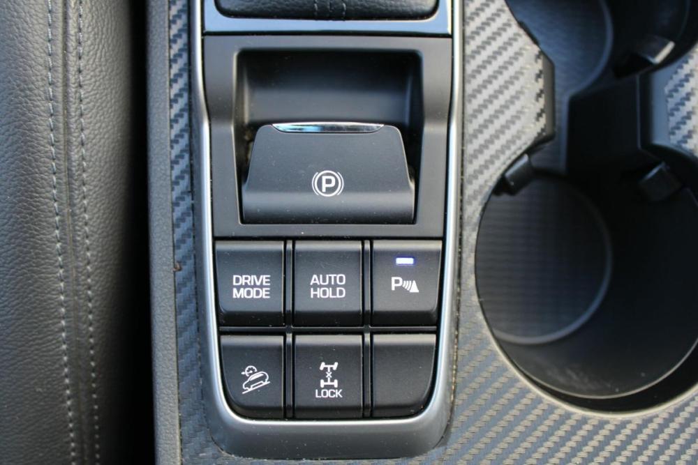 Hyundai Tucson III Пермь  - изображение 16