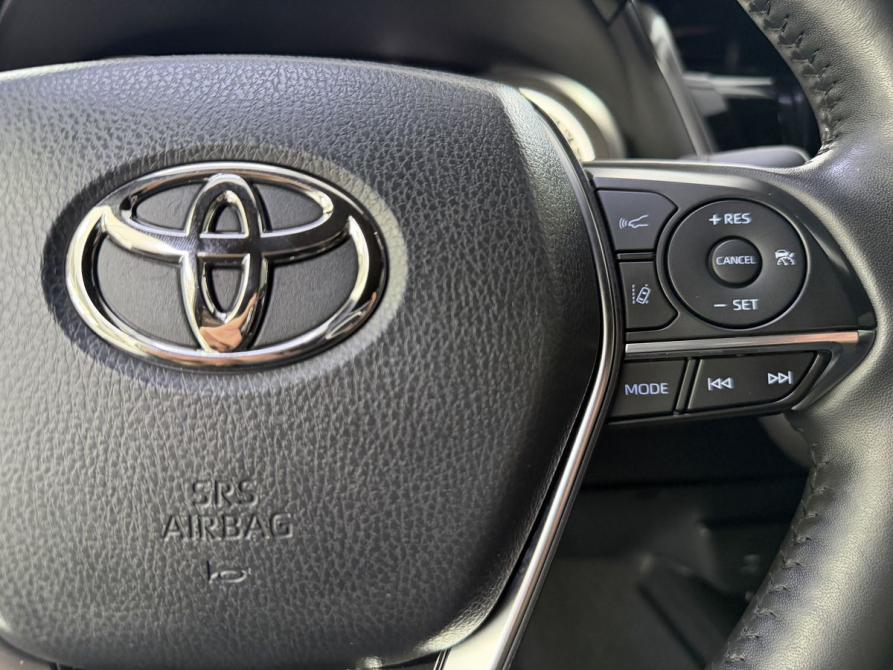 Toyota Camry VIII (XV70) Рестайлинг Минеральные Воды  - изображение 13