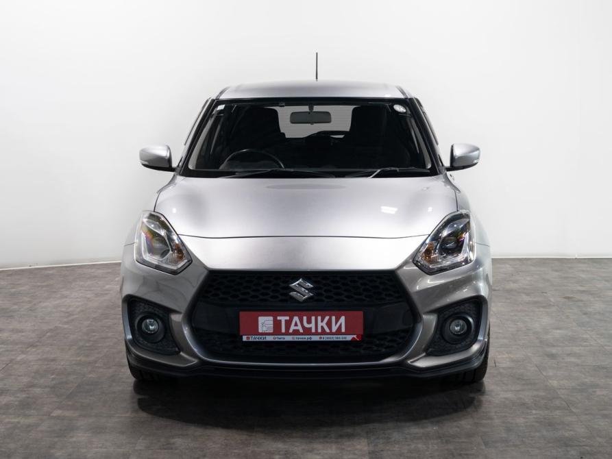 Suzuki Swift V Чита  - изображение 2