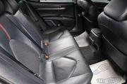 Toyota Camry VIII (XV70) Рестайлинг Сургут  - изображение 36