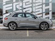 Audi Q3 II (F3) Краснодар  - изображение 29