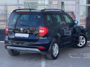 Skoda Yeti I Рестайлинг Липецк  - изображение 13