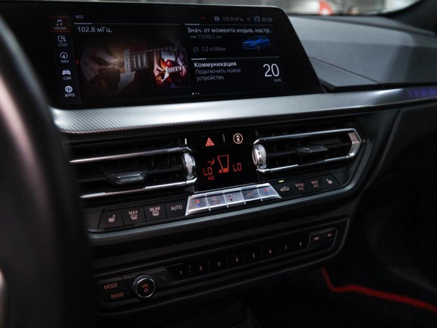 BMW 1 серии III (F40) Санкт-Петербург  - изображение 24