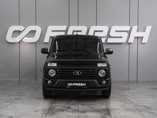 Lada (ВАЗ) Niva Legend I с пробегом 2025 года, цена 1 169 000 рублей, 24017 км, внедорожник, Автокод Объявления