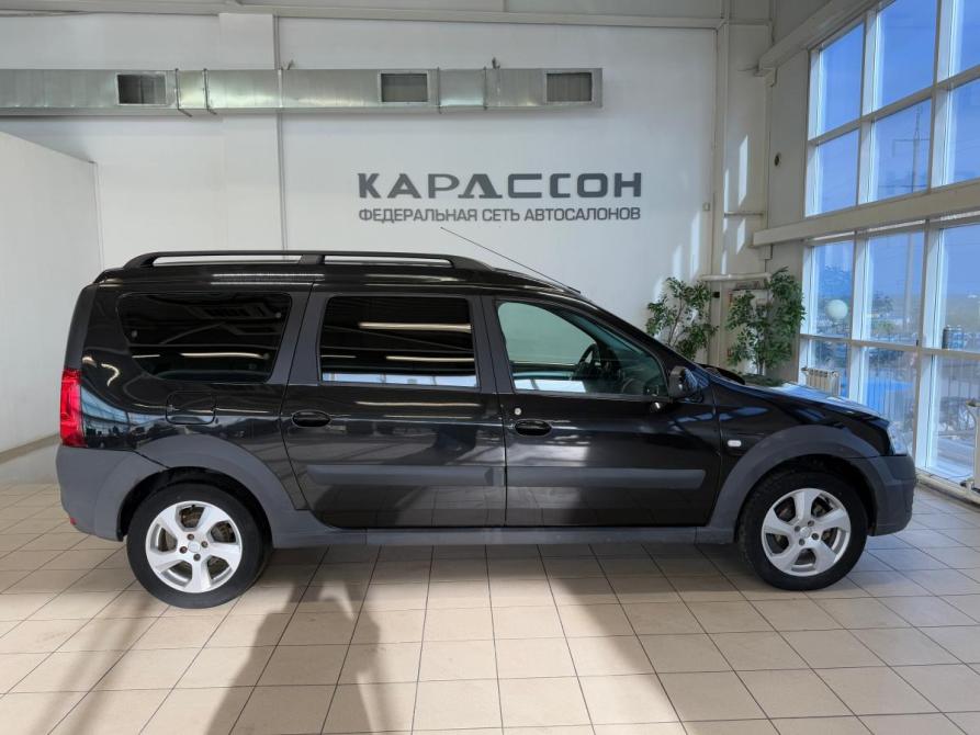Lada (ВАЗ) Largus I Волгоград  - изображение 6