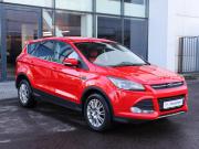 Ford Kuga II Химки  - изображение 14