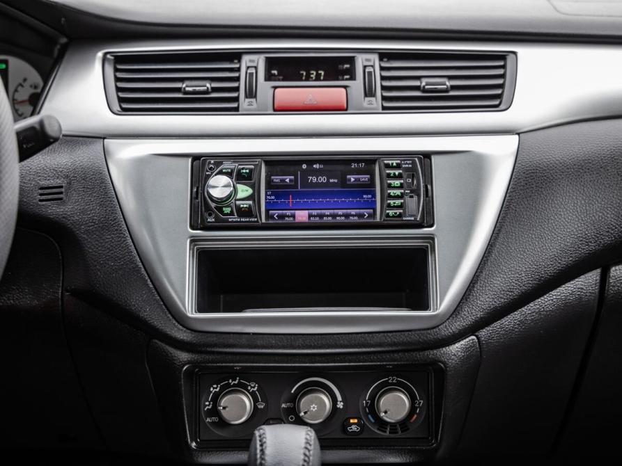 Mitsubishi Lancer IX Рестайлинг Волгоград  - изображение 16