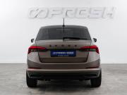 Skoda Rapid II Москва  - изображение 26