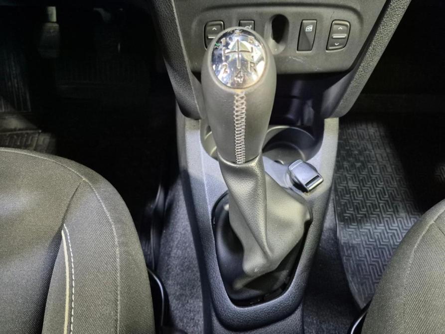 Renault Sandero II Рестайлинг Воронеж  - изображение 17