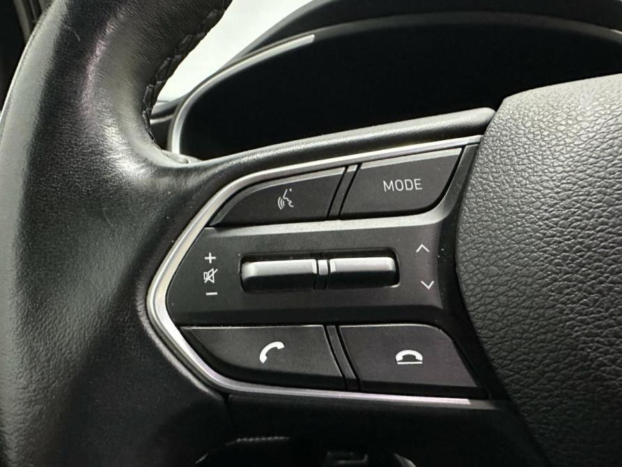 Hyundai Santa Fe IV Рестайлинг Красноярск  - изображение 16