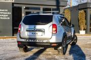 Renault Duster I Уфа  - изображение 22