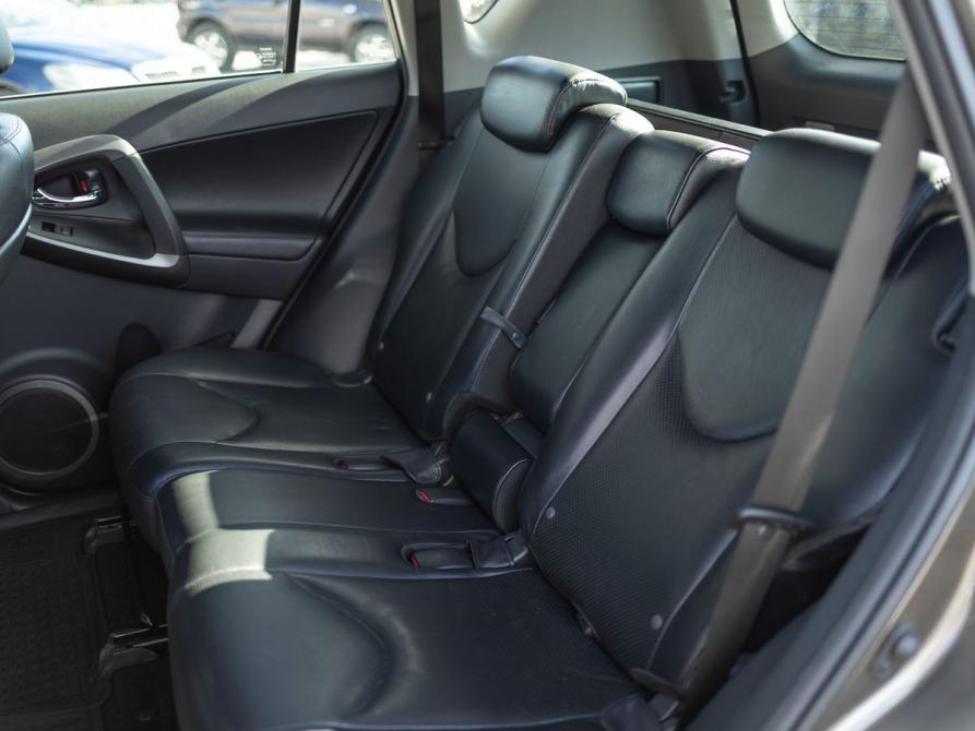 Toyota RAV4 III (XA30) Рестайлинг Ижевск  - изображение 12