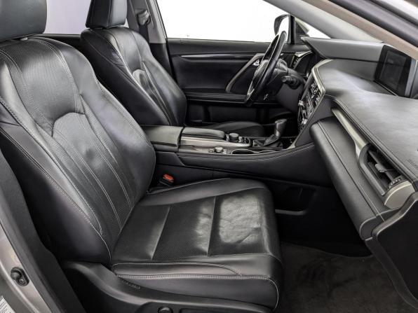 Lexus RX IV с пробегом 2019 года, цена 4 190 000 рублей, 128660 км, внедорожник, Автокод Объявления