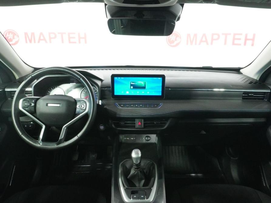 Haval Jolion I Вологда  - изображение 15