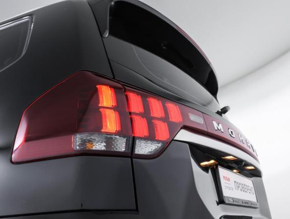Kia Mohave I Рестайлинг 2 с пробегом 2022 года, цена 5 370 000 рублей, 62500 км, внедорожник, Автокод Объявления
