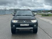 Mitsubishi Pajero Sport II Пермь  - изображение 10