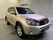 Toyota RAV4 III (XA30) Новосибирск  - изображение 29