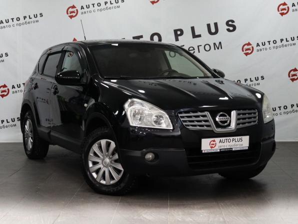 Nissan Qashqai I с пробегом 2009 года, цена 709 000 рублей, 212000 км, внедорожник, Автокод Объявления