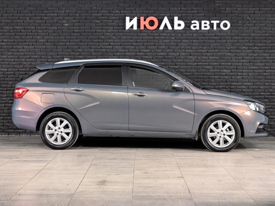 Lada (ВАЗ) Vesta I Екатеринбург  - изображение 9