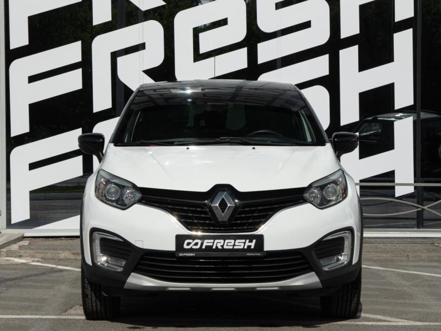 Renault Kaptur I Волгоград  - изображение 3