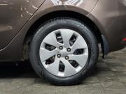 Kia Rio III Москва  - изображение 29