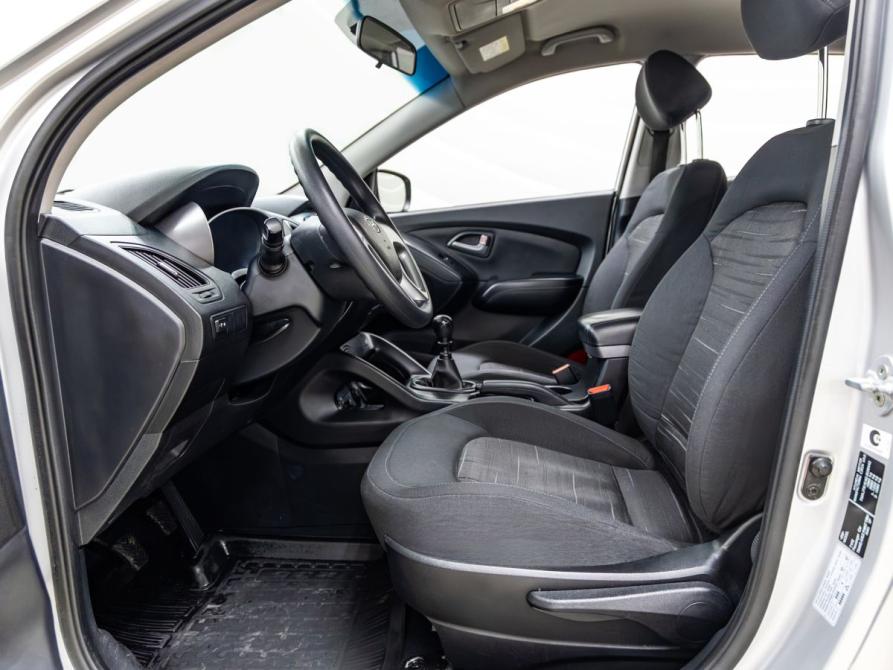 Hyundai ix35 I Рестайлинг Волгоград  - изображение 27