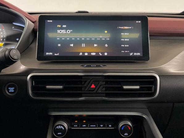 Geely Coolray I с пробегом 2023 года, цена 1 770 000 рублей, 40362 км, внедорожник, Автокод Объявления
