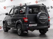УАЗ Patriot I Рестайлинг 3 Минеральные Воды  - изображение 17